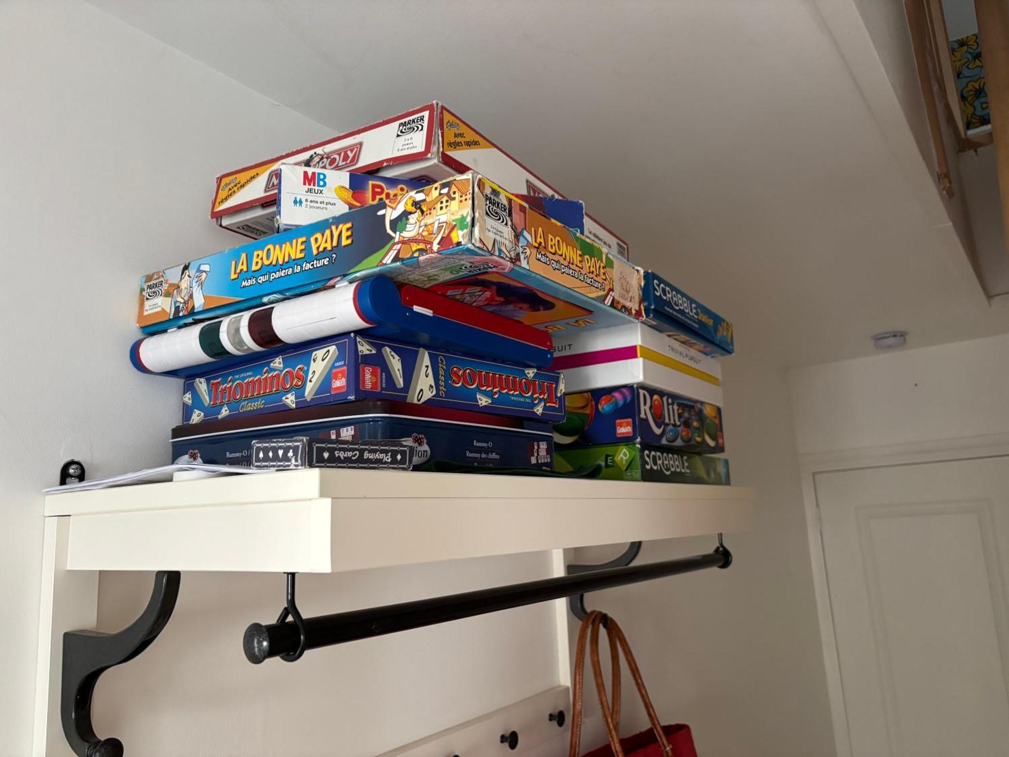 Le So Wild, Maison Avec Jardin Clos, Terrasse Amenagee, 5 Mn A Pied Commerce, Terrain De Tennis, A 800 M De La Plage D'Omaha Beach Jeux Arcade, Jouets, Materiel Jeunes Enfants Enfants, Table Ping-Pong فيرفيل سور مير المظهر الخارجي الصورة